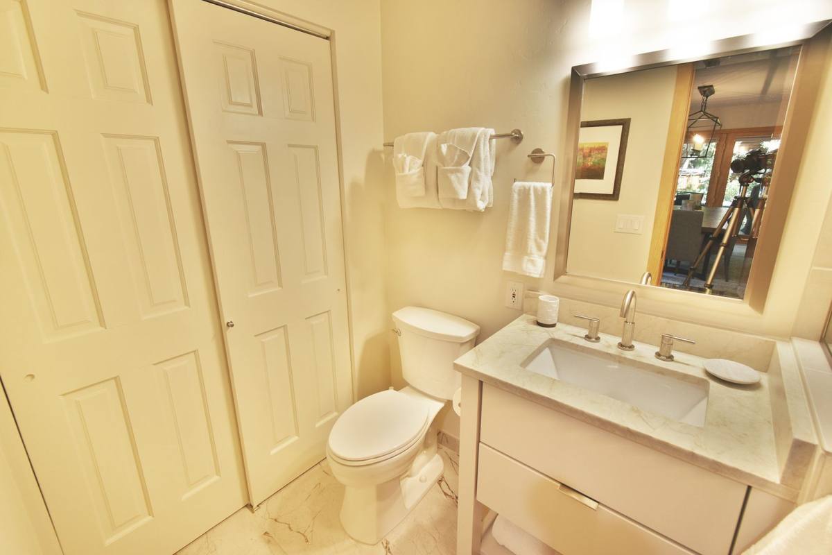 House for rent at 97 Sunset Dr, Frisco, CO 80443