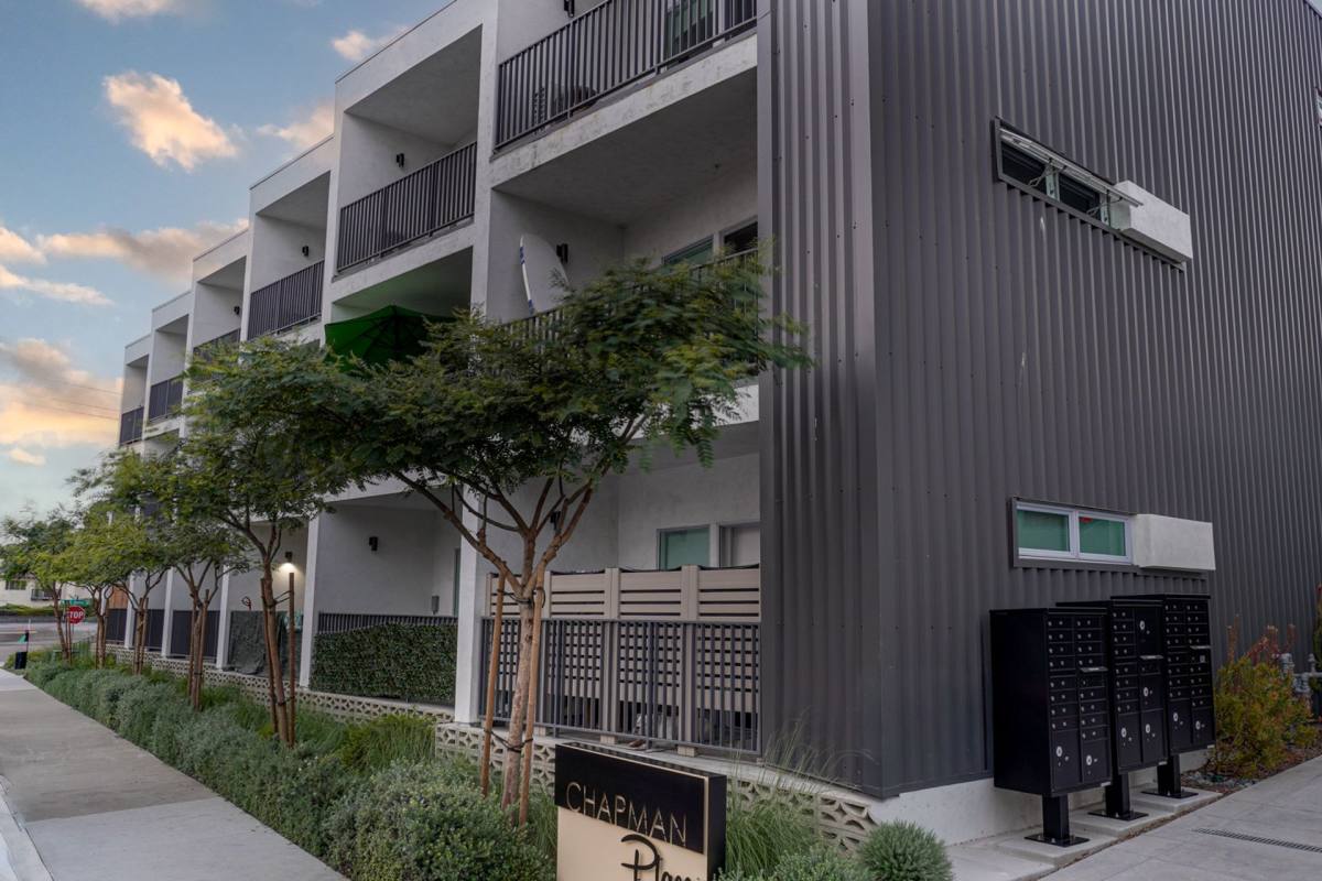 Apartment for rent at 3910 Chapman St, San Diego, CA 92110