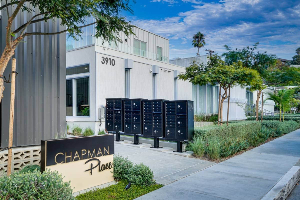 Apartment for rent at 3910 Chapman St, San Diego, CA 92110