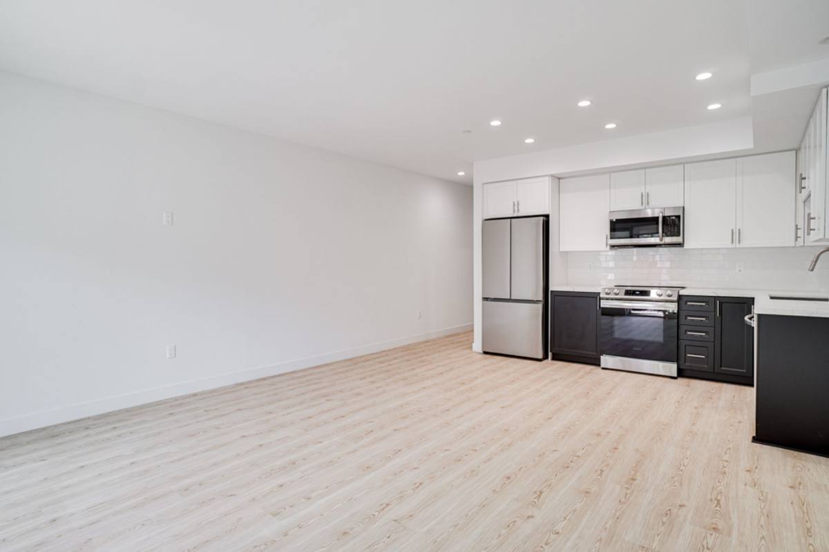 Apartment for rent at 3910 Chapman St, San Diego, CA 92110