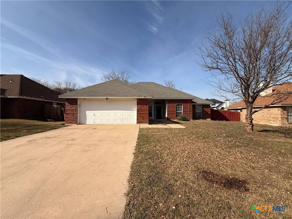 Apartment for rent at 406 Diana Lane #406, Harker Heights, TX 76548
