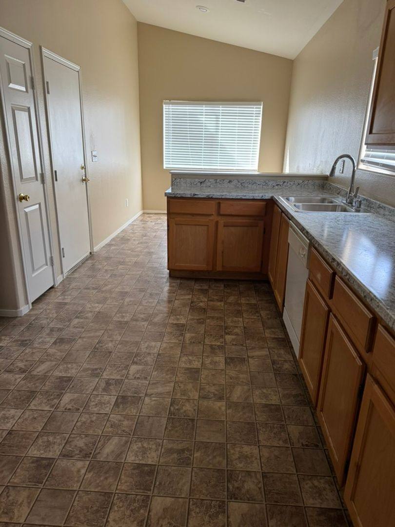 House for rent at 2228 Cambridge Elms St, North Las Vegas, NV 89032