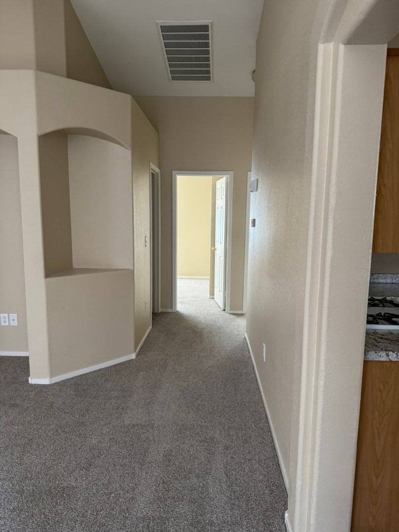 House for rent at 2228 Cambridge Elms St, North Las Vegas, NV 89032