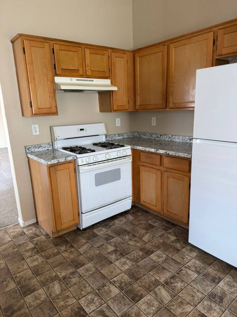 House for rent at 2228 Cambridge Elms St, North Las Vegas, NV 89032