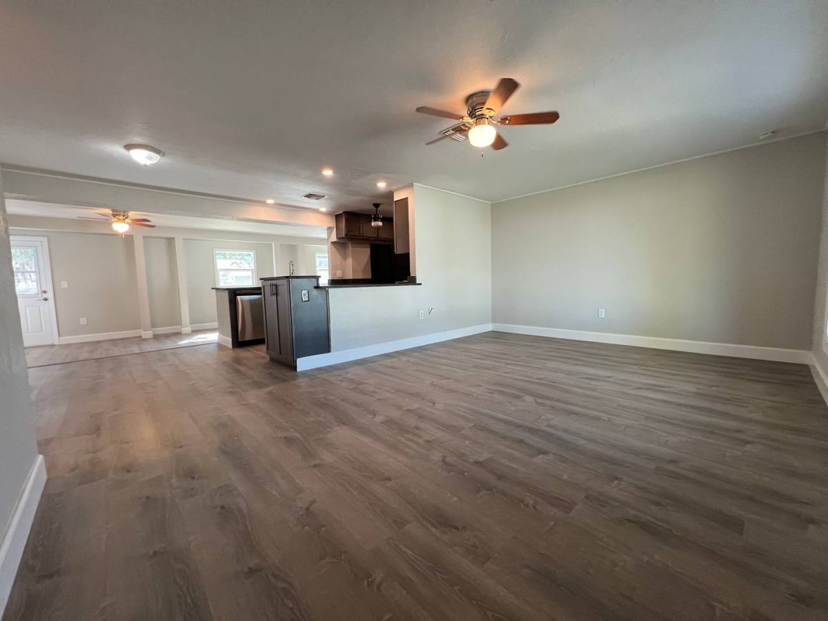 House for rent at 2443 Duke Lane, Port Charlotte, FL 33952