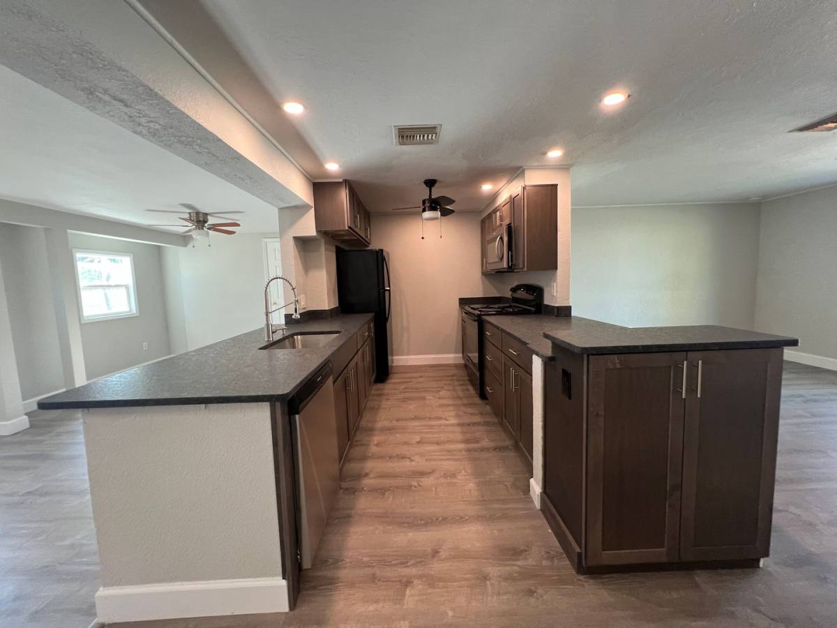 House for rent at 2443 Duke Lane, Port Charlotte, FL 33952