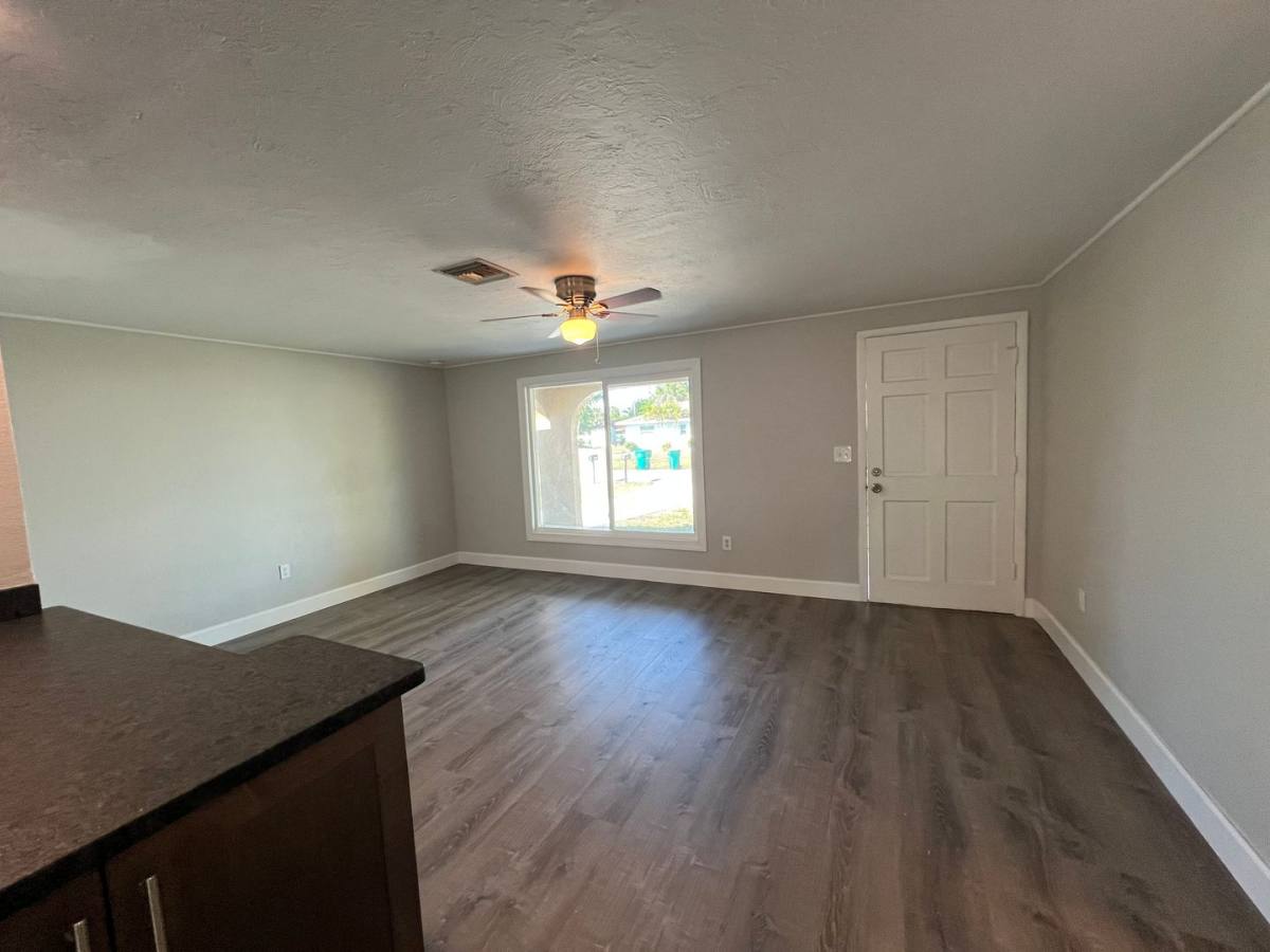 House for rent at 2443 Duke Lane, Port Charlotte, FL 33952