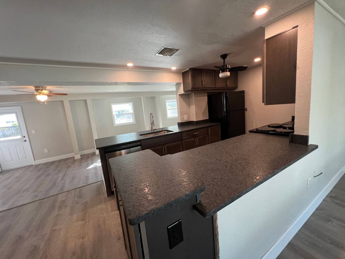 House for rent at 2443 Duke Lane, Port Charlotte, FL 33952