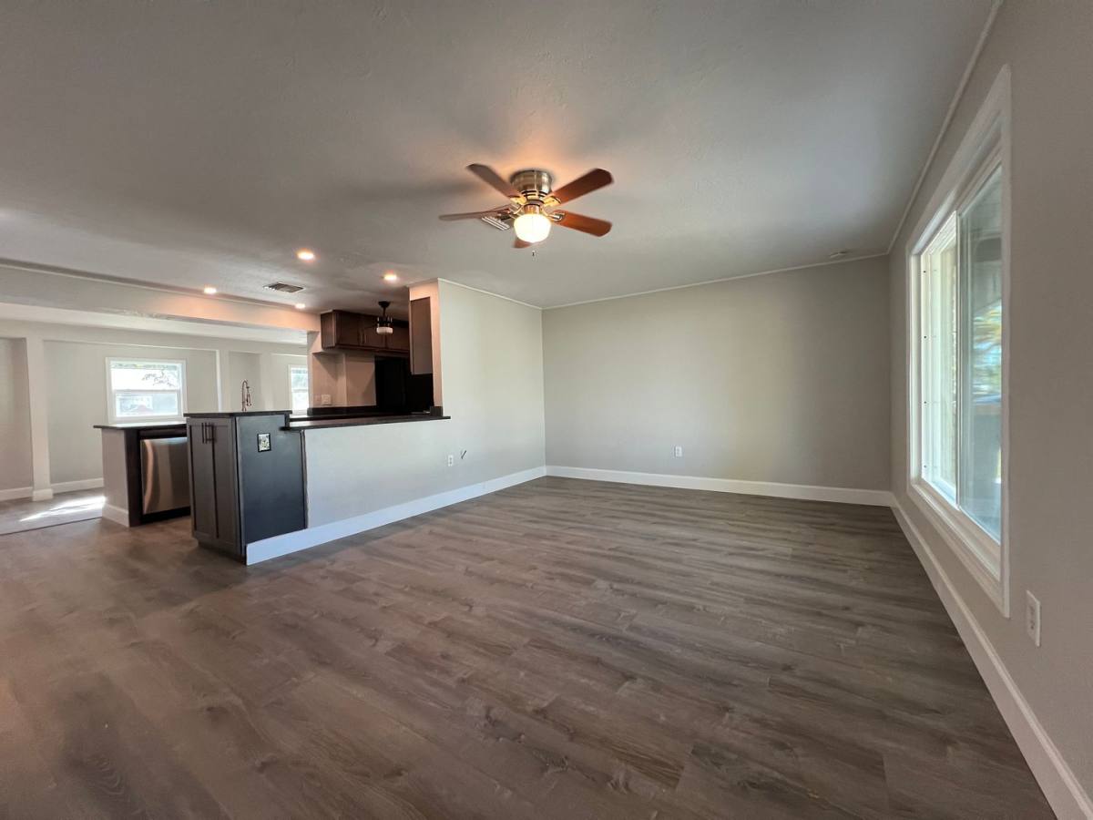 House for rent at 2443 Duke Lane, Port Charlotte, FL 33952