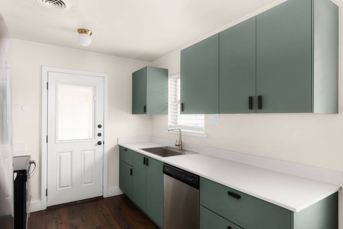House for rent at 2408 Ventura Dr, Austin, TX 78741