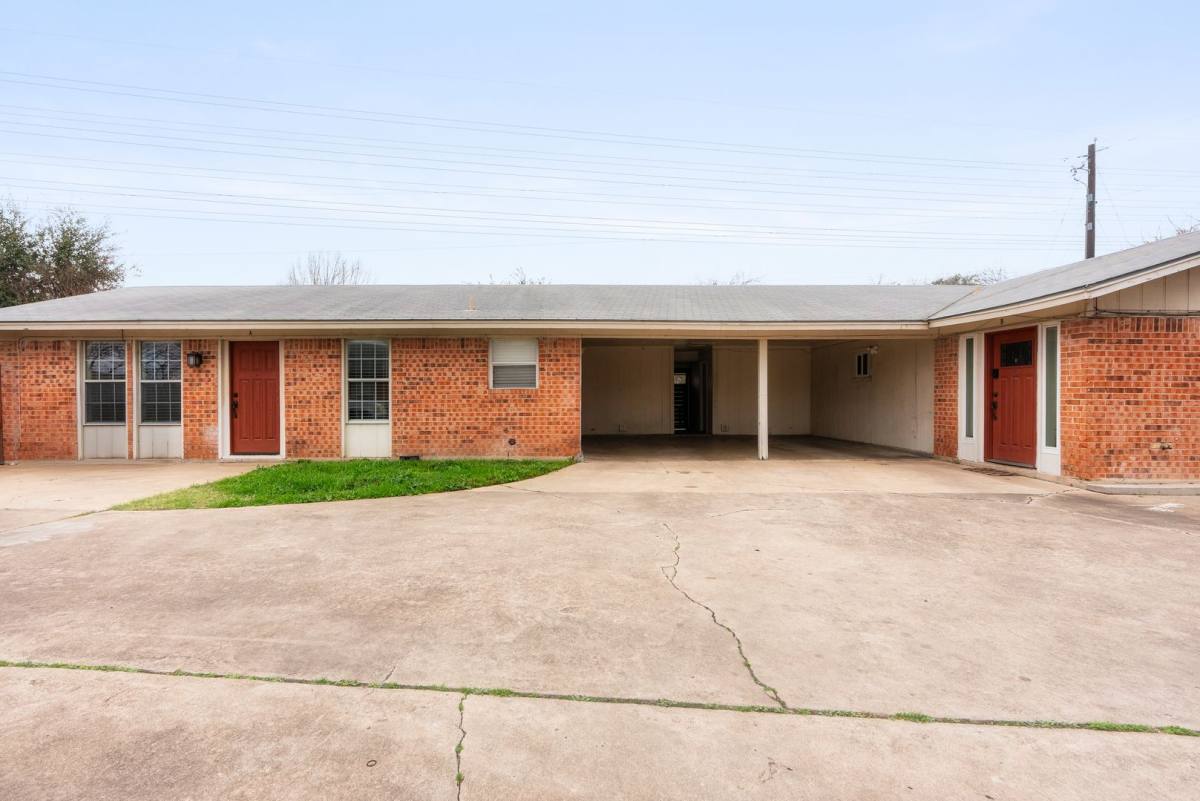 House for rent at 2408 Ventura Dr, Austin, TX 78741