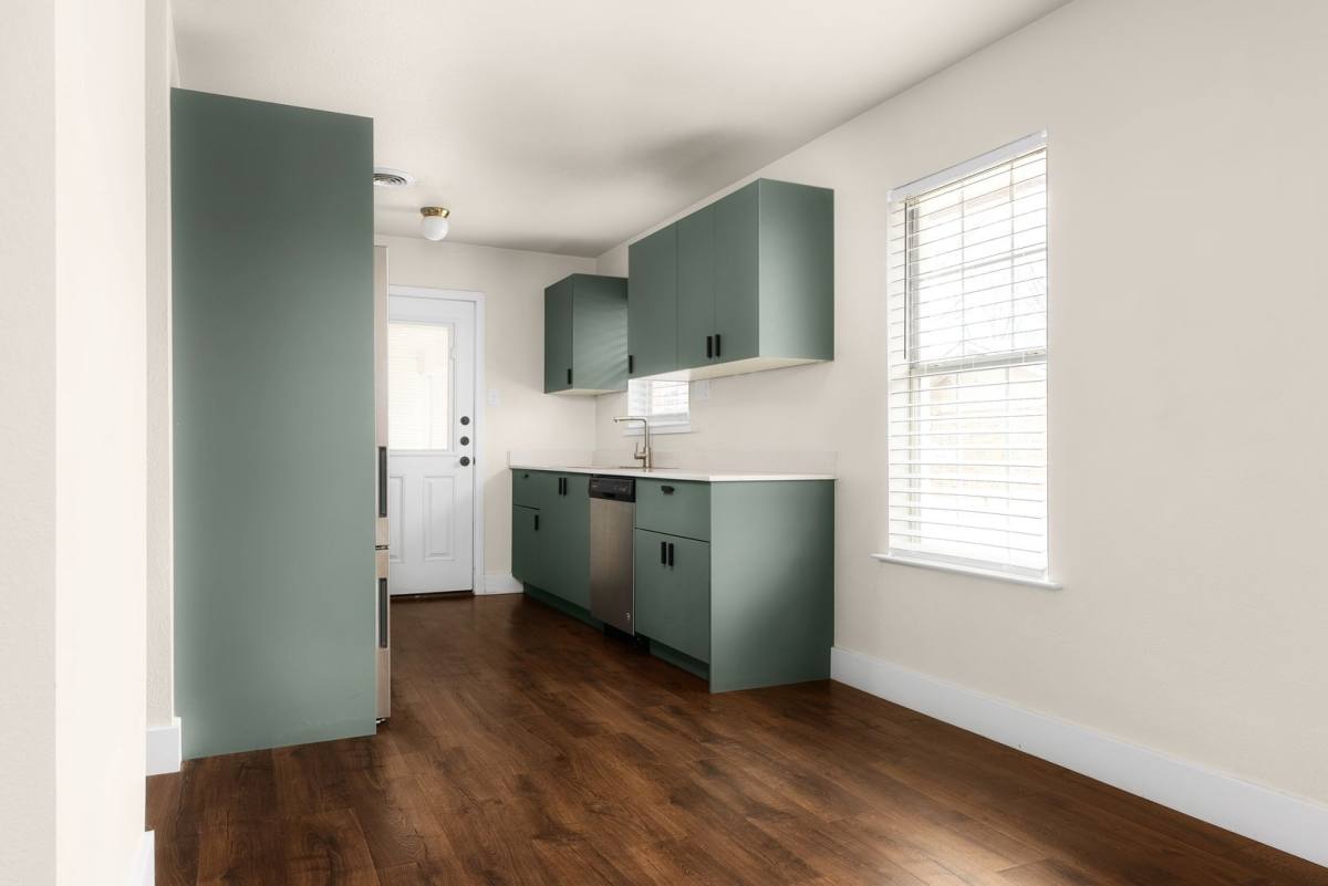 House for rent at 2408 Ventura Dr, Austin, TX 78741
