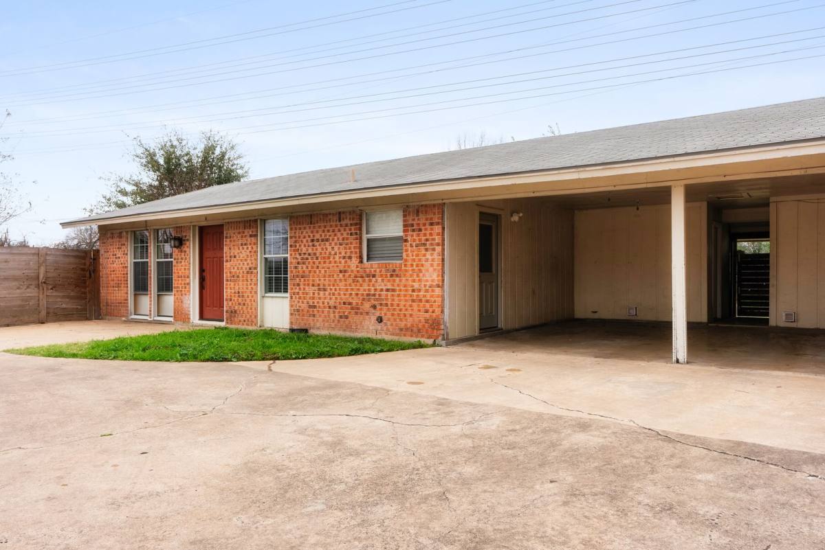 House for rent at 2408 Ventura Dr, Austin, TX 78741