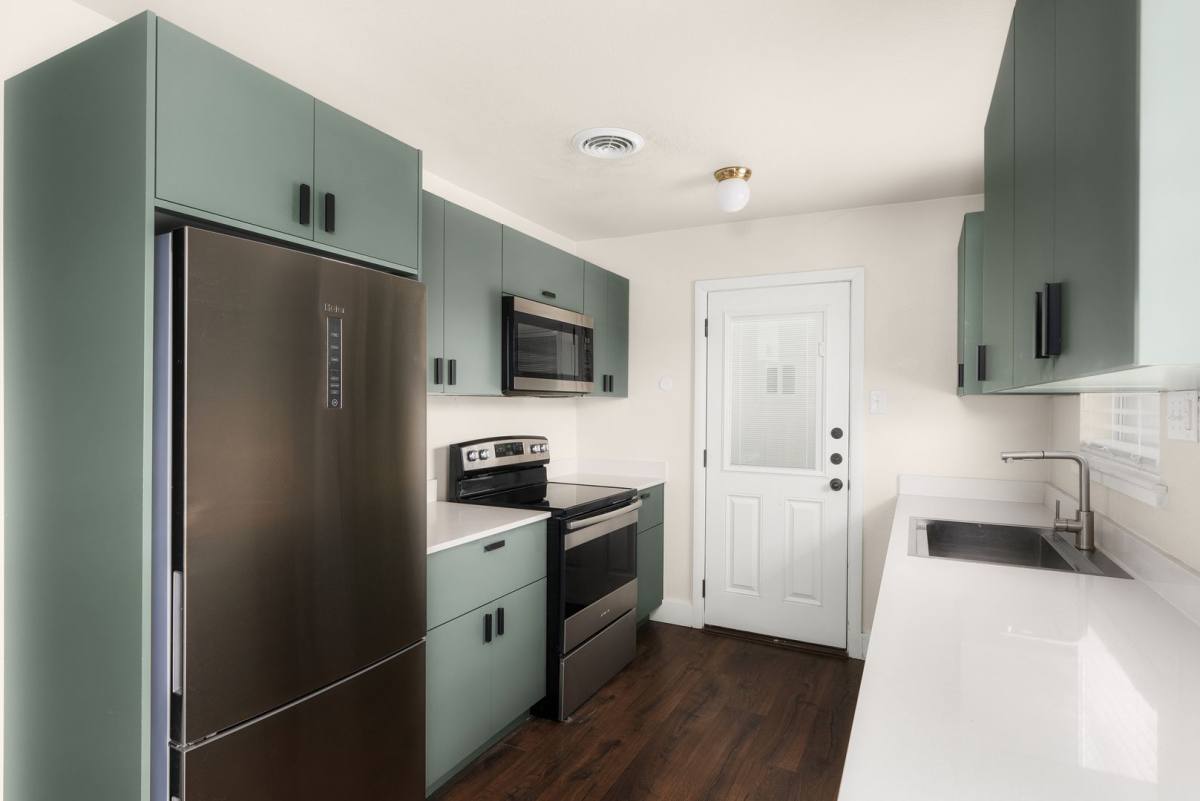 House for rent at 2408 Ventura Dr, Austin, TX 78741