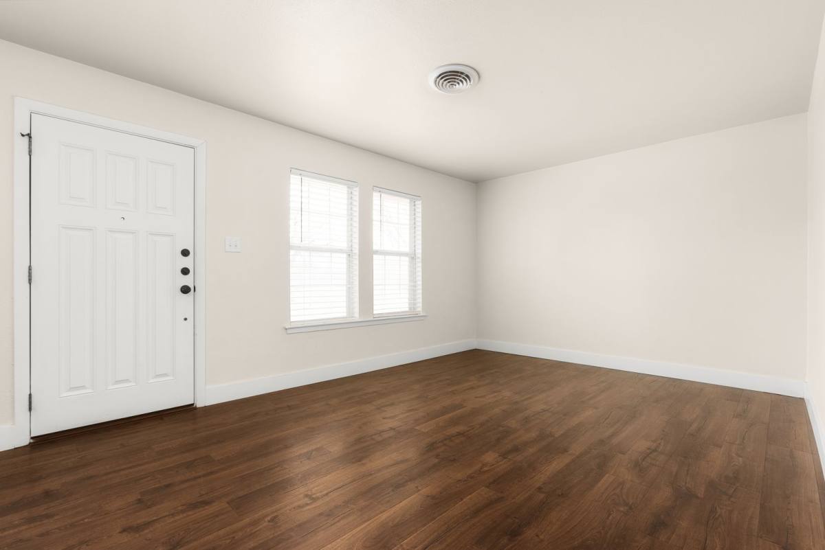 House for rent at 2408 Ventura Dr, Austin, TX 78741
