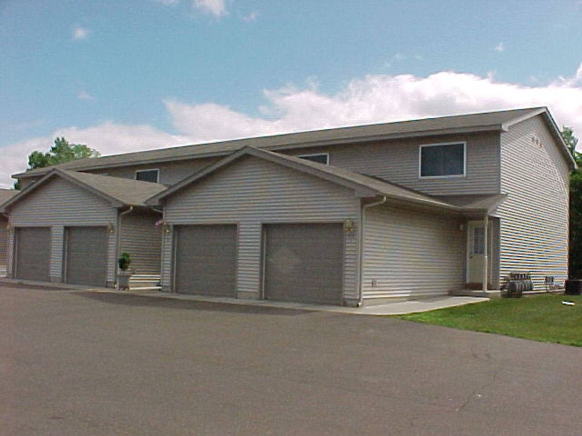 Apartment for rent at 3114 Alf Ave, Eau Claire, WI 54701