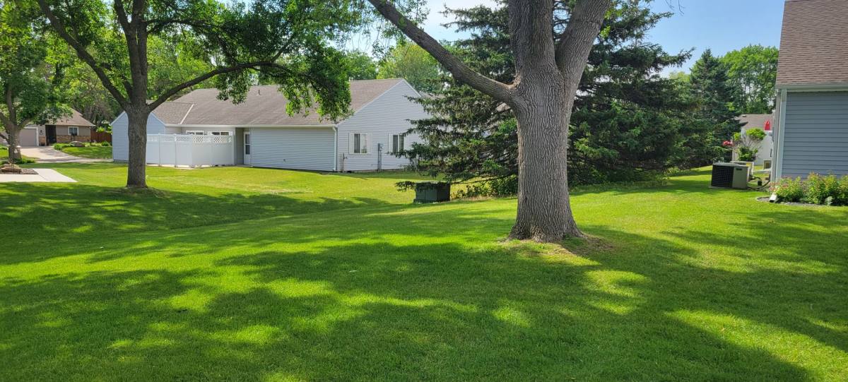 House for rent at 5178 148th St W, Saint Paul, MN 55124