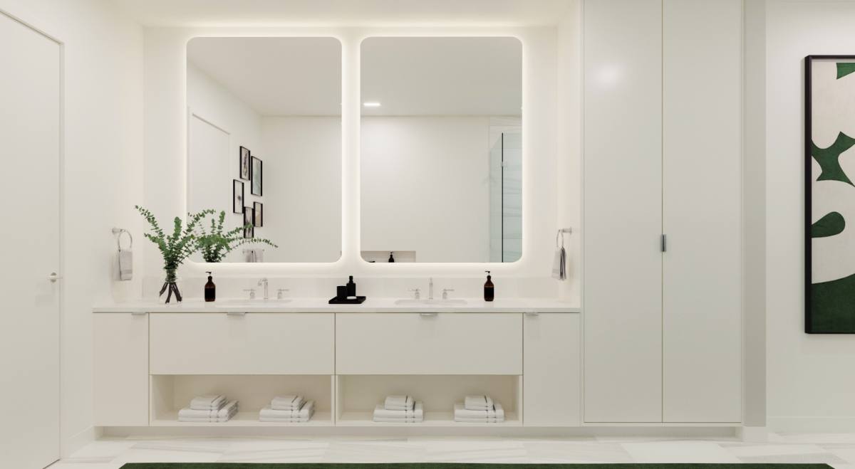 Apartment for rent at 701 River St #S5-56, Austin, TX 78701