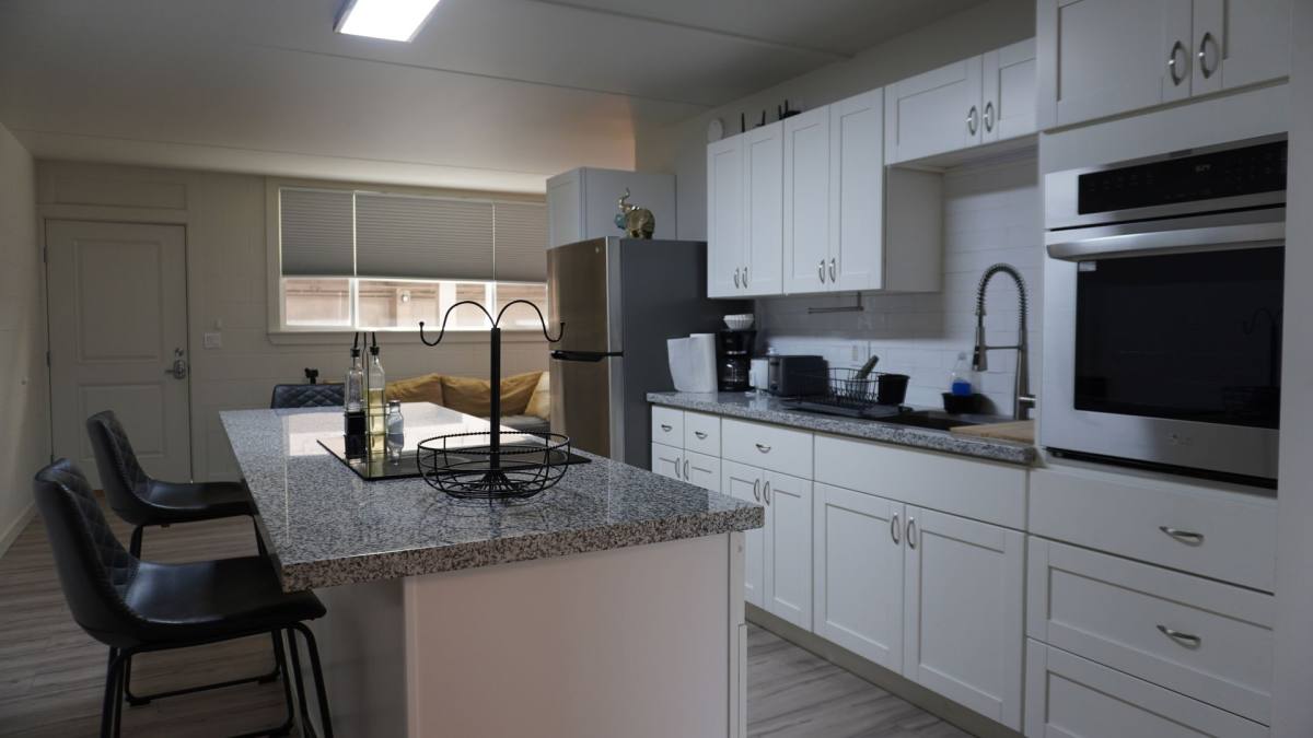 Apartment for rent at 1371 Lower Main St, Wailuku, HI 96793