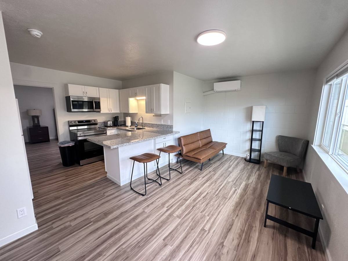 Apartment for rent at 1371 Lower Main St, Wailuku, HI 96793