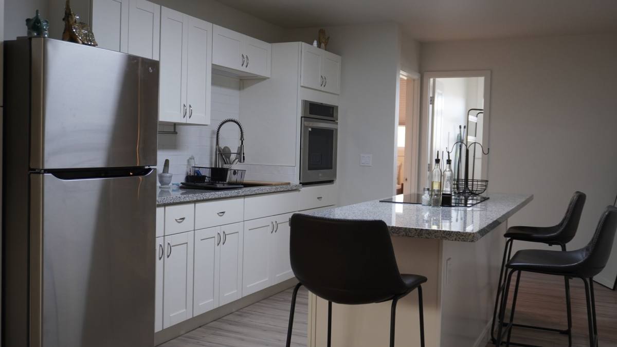 Apartment for rent at 1371 Lower Main St, Wailuku, HI 96793