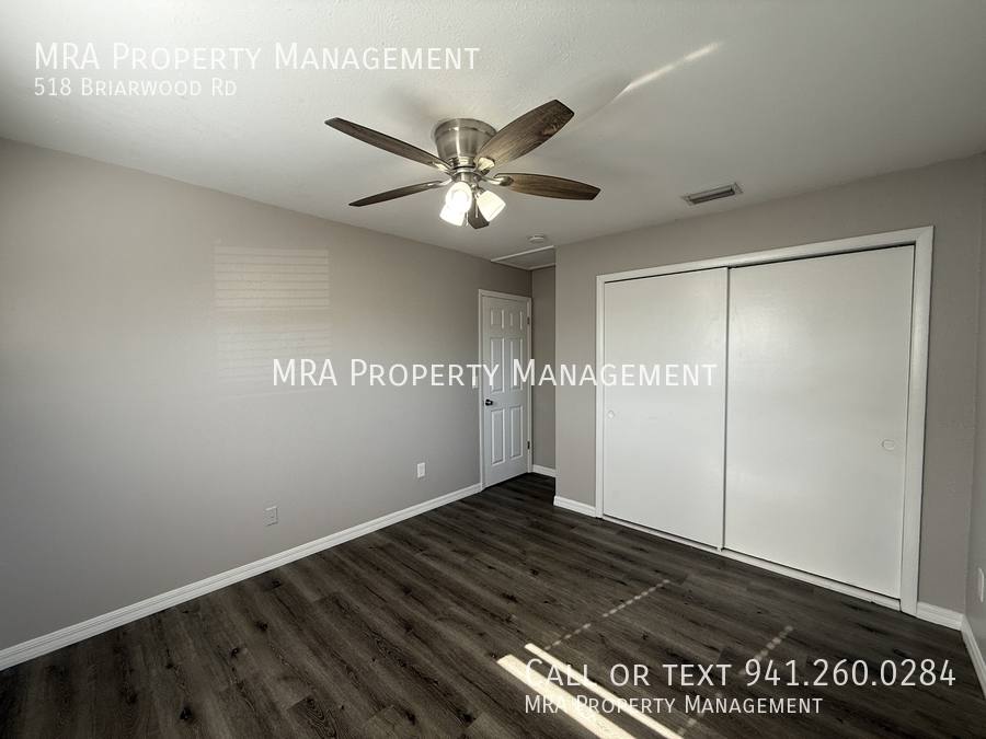 House for rent at 518 Briarwood Rd, Venice, FL 34293
