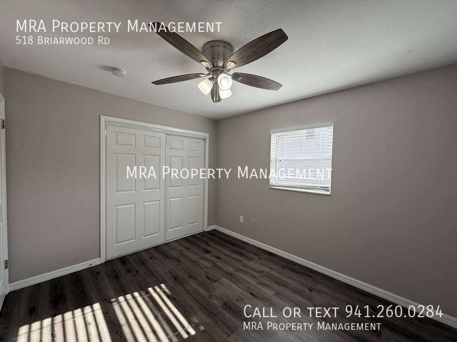 House for rent at 518 Briarwood Rd, Venice, FL 34293