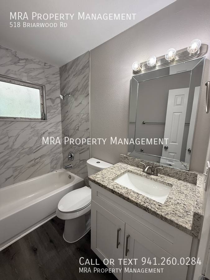House for rent at 518 Briarwood Rd, Venice, FL 34293