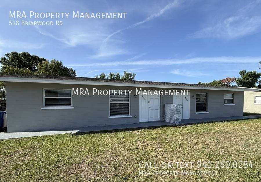 House for rent at 518 Briarwood Rd, Venice, FL 34293