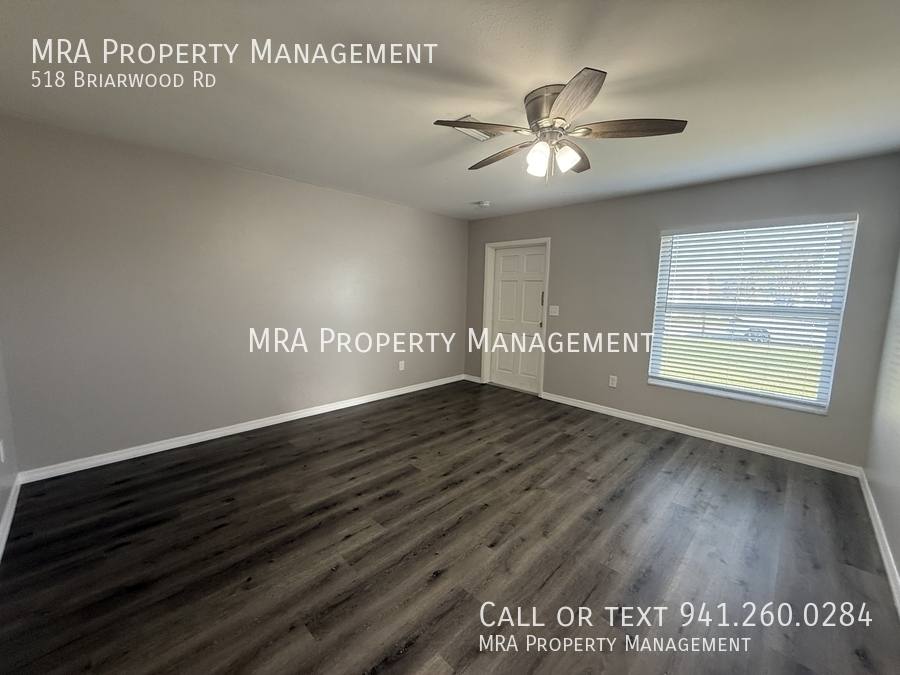 House for rent at 518 Briarwood Rd, Venice, FL 34293