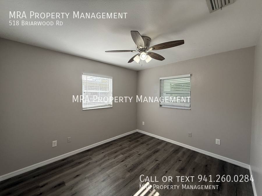 House for rent at 518 Briarwood Rd, Venice, FL 34293