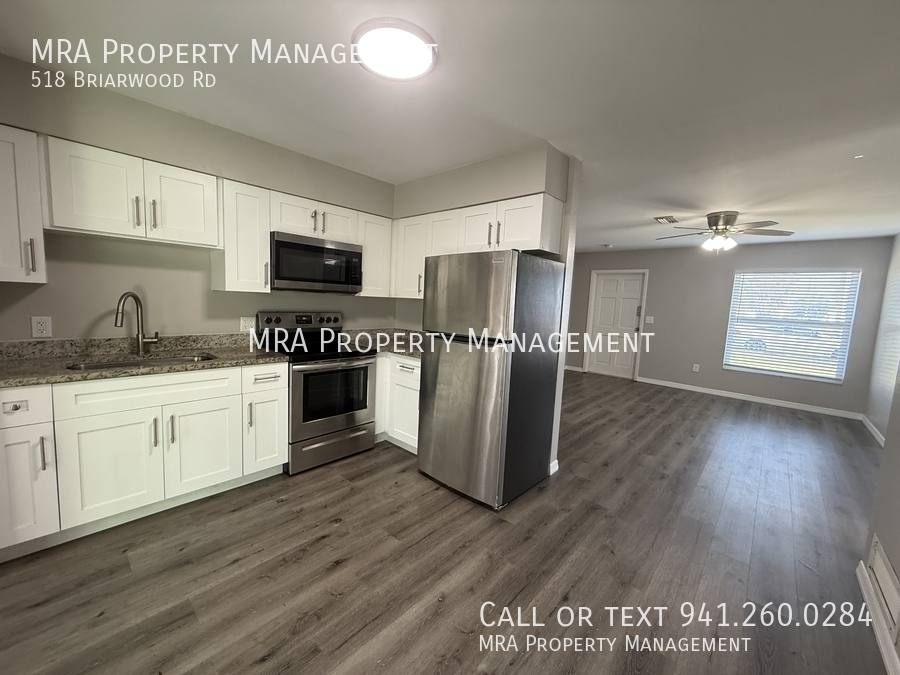 House for rent at 518 Briarwood Rd, Venice, FL 34293