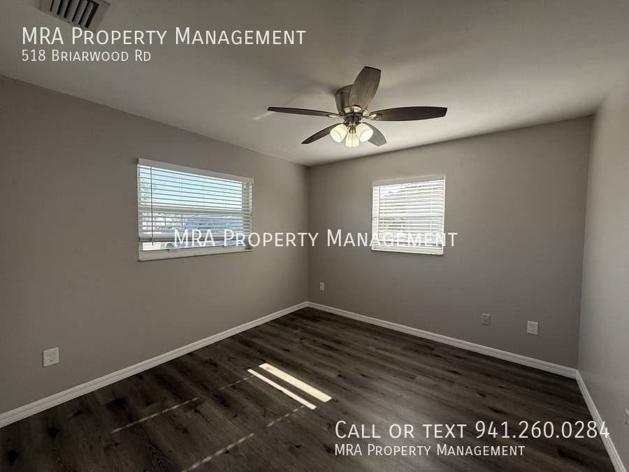 House for rent at 518 Briarwood Rd, Venice, FL 34293