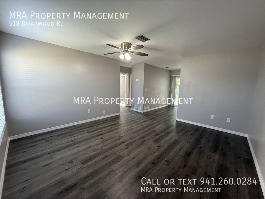 House for rent at 518 Briarwood Rd, Venice, FL 34293