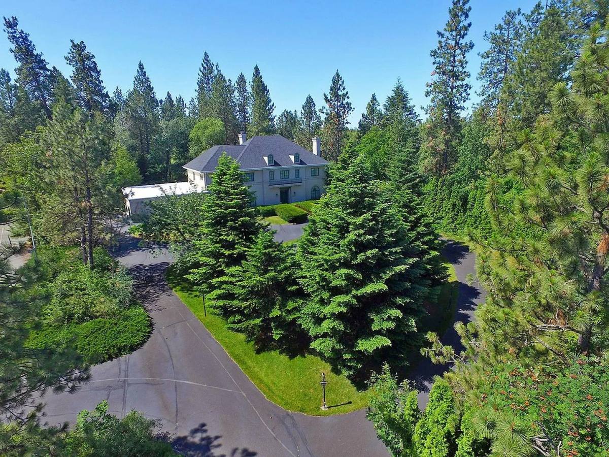 House for rent at 2024 E SE Blvd, Spokane, WA 99203