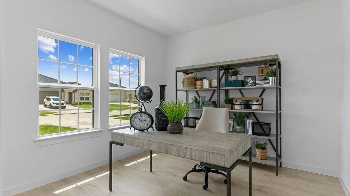 Apartment for rent at 3702 Birtley Bend Way, Fulshear, TX 77441