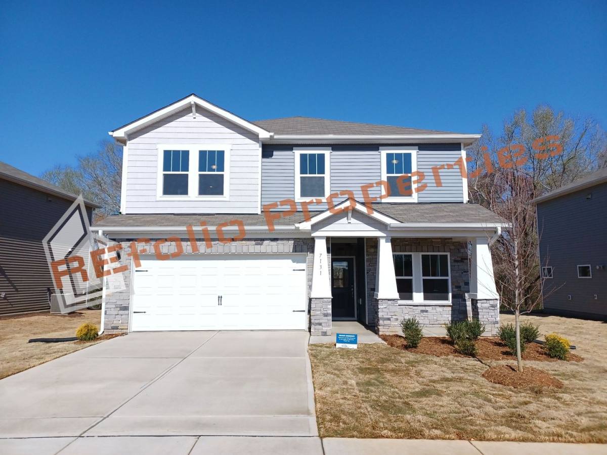 House for rent at 7131 Stratified Court, Mebane, NC 27302