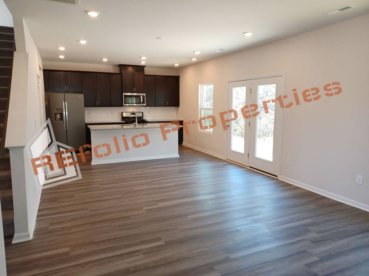 House for rent at 7131 Stratified Court, Mebane, NC 27302