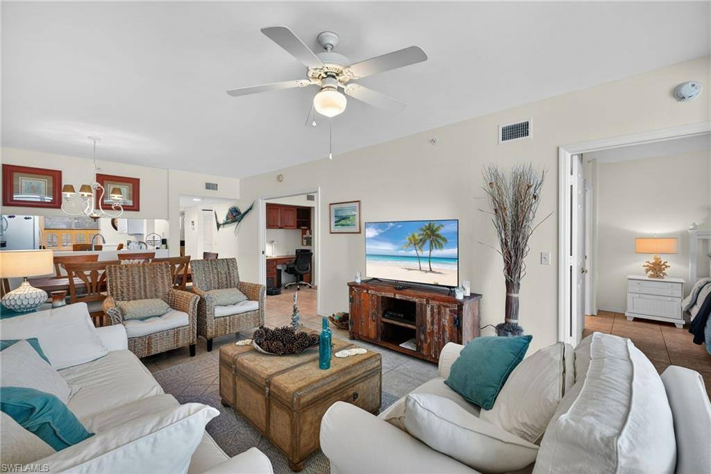 Condo for rent at 20151 Ian Court #201, Estero, FL 33928