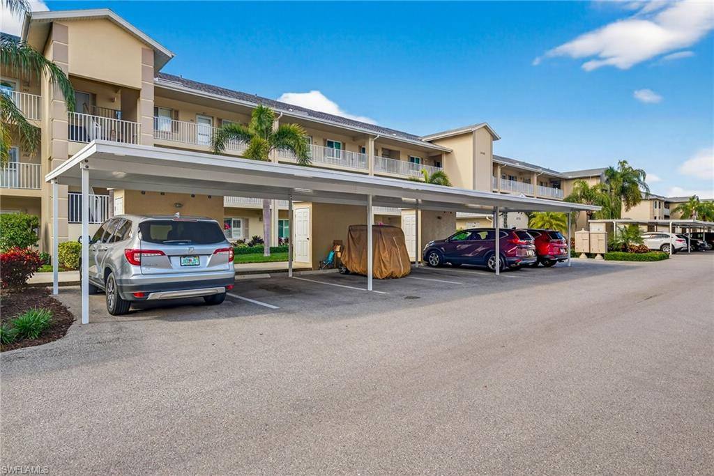 Condo for rent at 20151 Ian Court #201, Estero, FL 33928