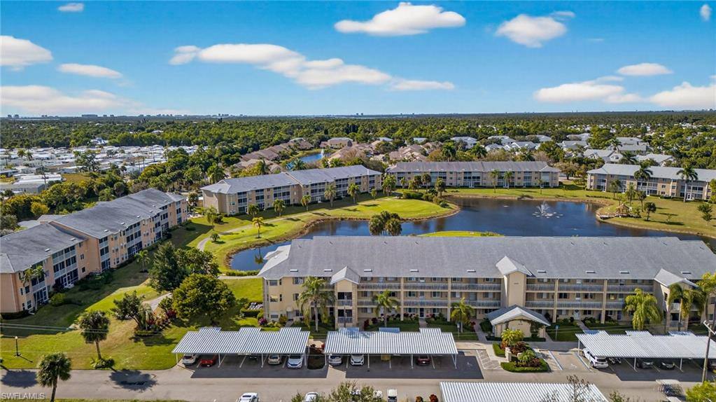 Condo for rent at 20151 Ian Court #201, Estero, FL 33928