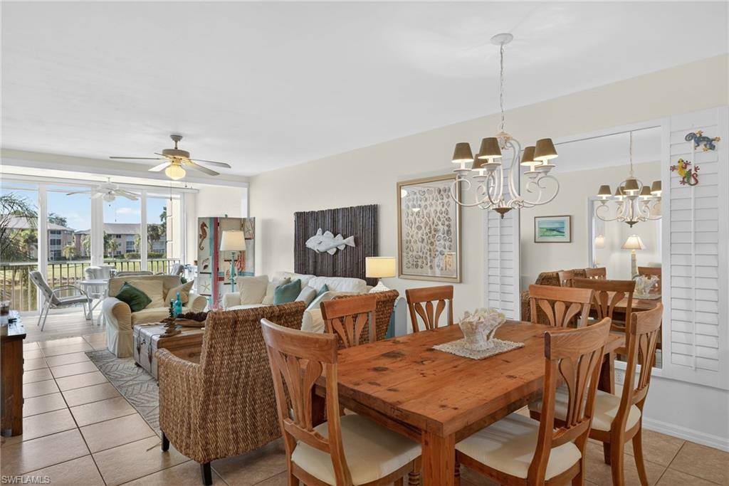 Condo for rent at 20151 Ian Court #201, Estero, FL 33928