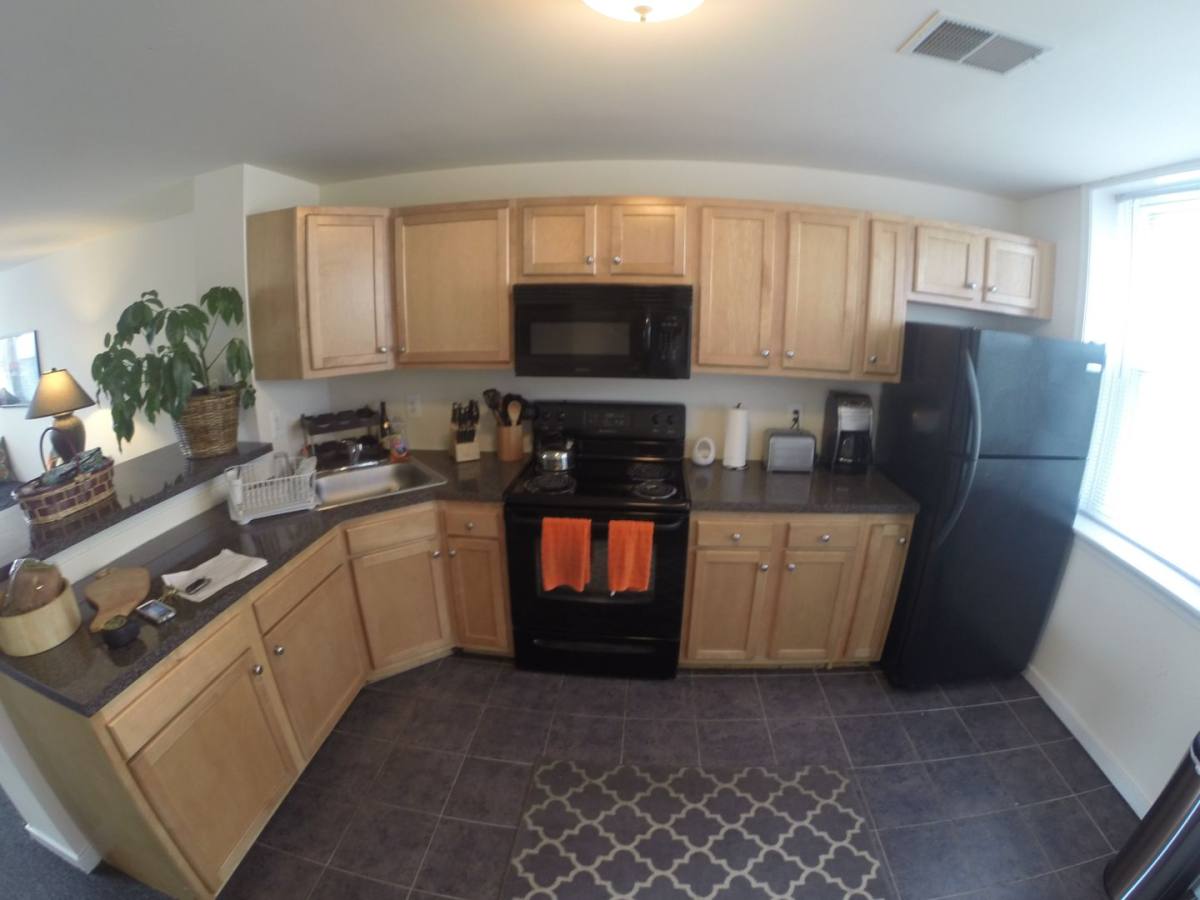 Apartment for rent at 4045 Baltimore Ave, Philadelphia, PA 19104