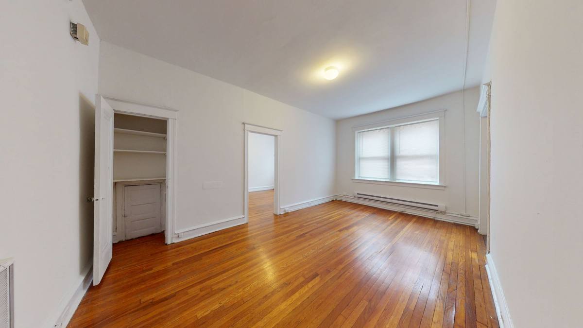 Apartment for rent at 4045 Baltimore Ave, Philadelphia, PA 19104