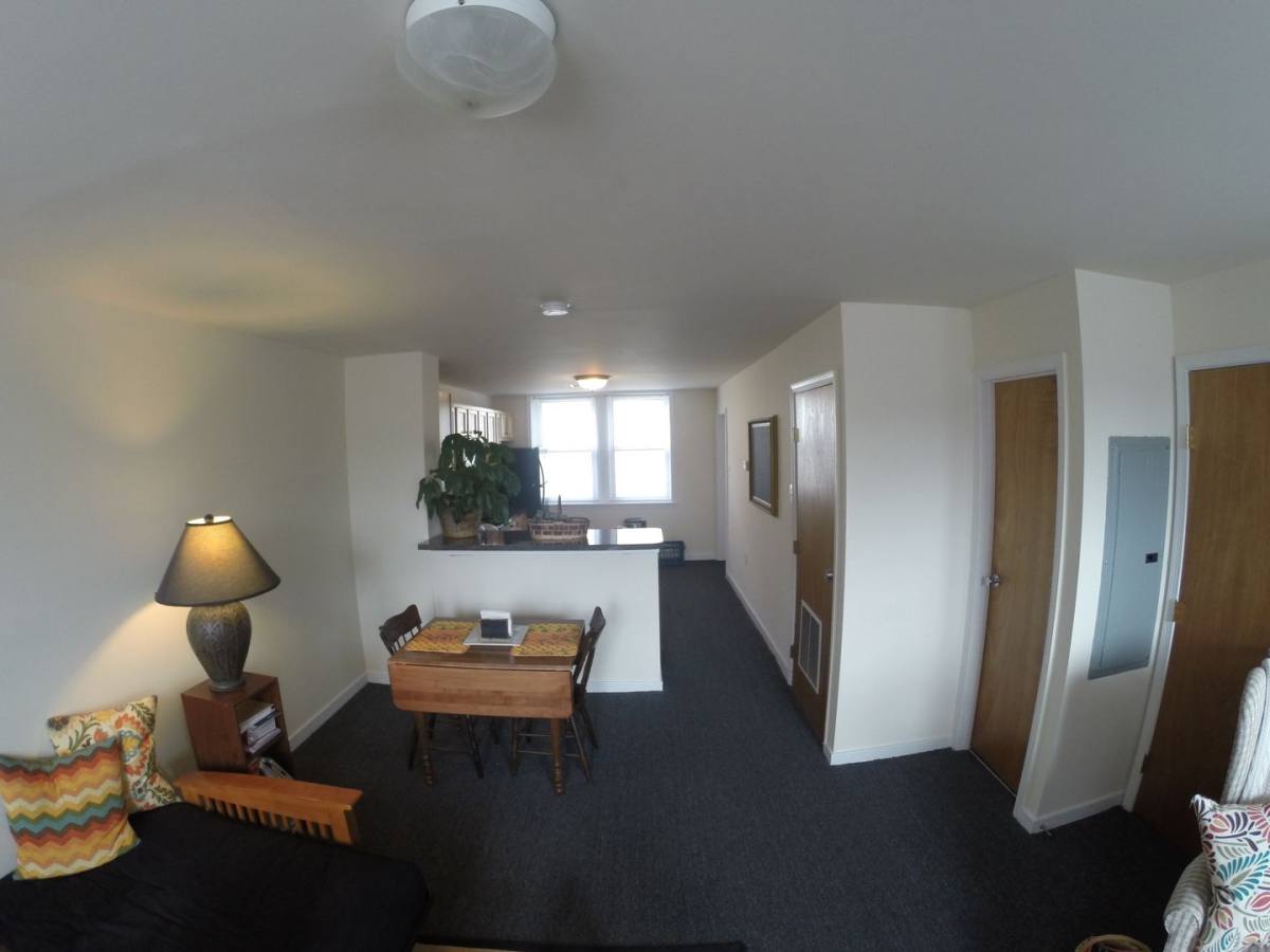 Apartment for rent at 4045 Baltimore Ave, Philadelphia, PA 19104