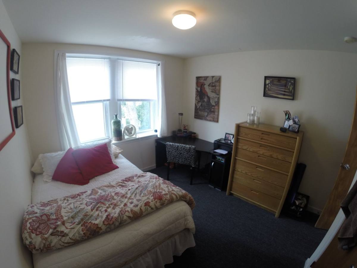 Apartment for rent at 4045 Baltimore Ave, Philadelphia, PA 19104