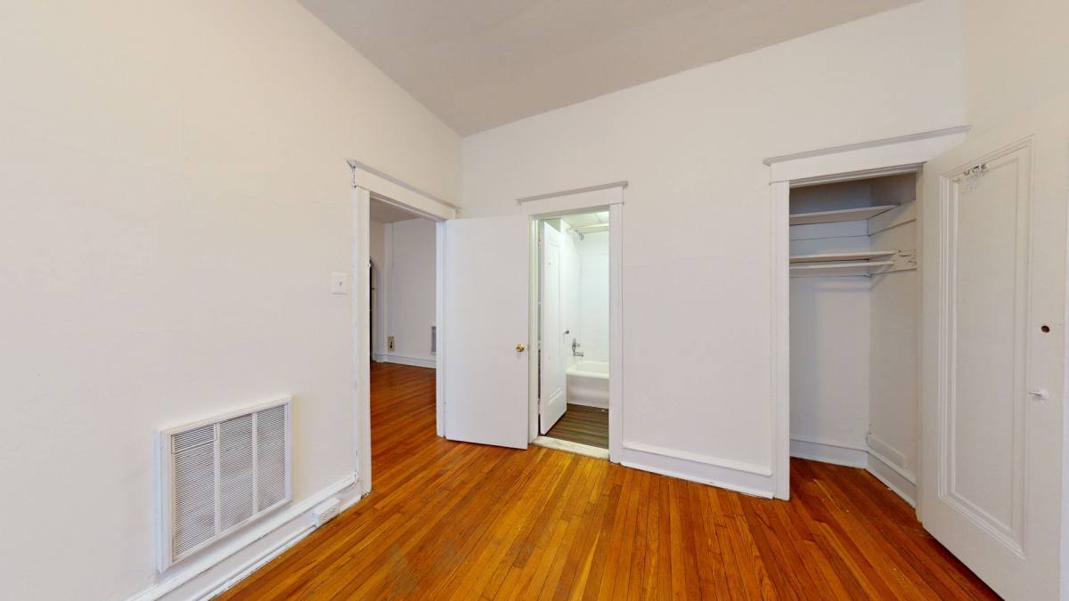 Apartment for rent at 4045 Baltimore Ave, Philadelphia, PA 19104