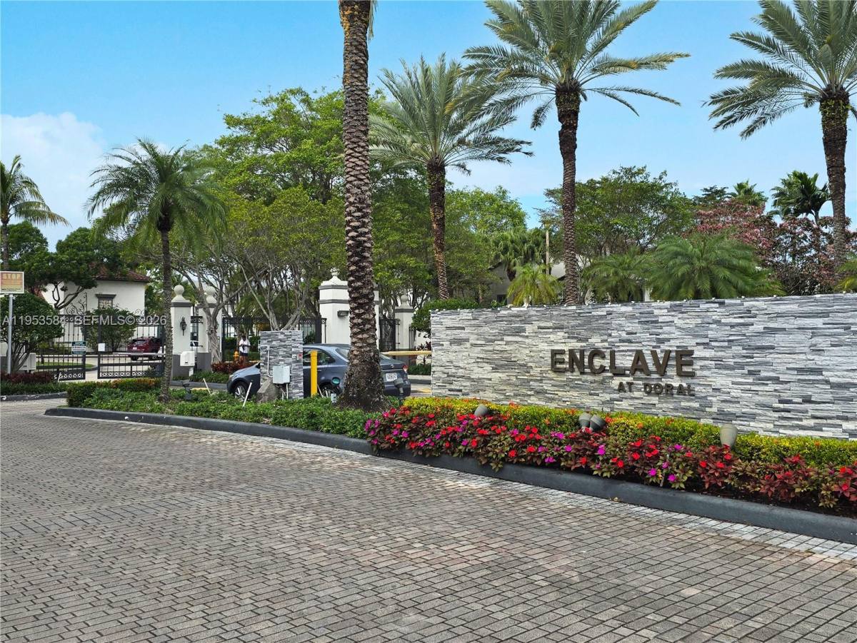 Apartment for rent at 4460 NW 107th Ave #3048, Miami, FL 33178