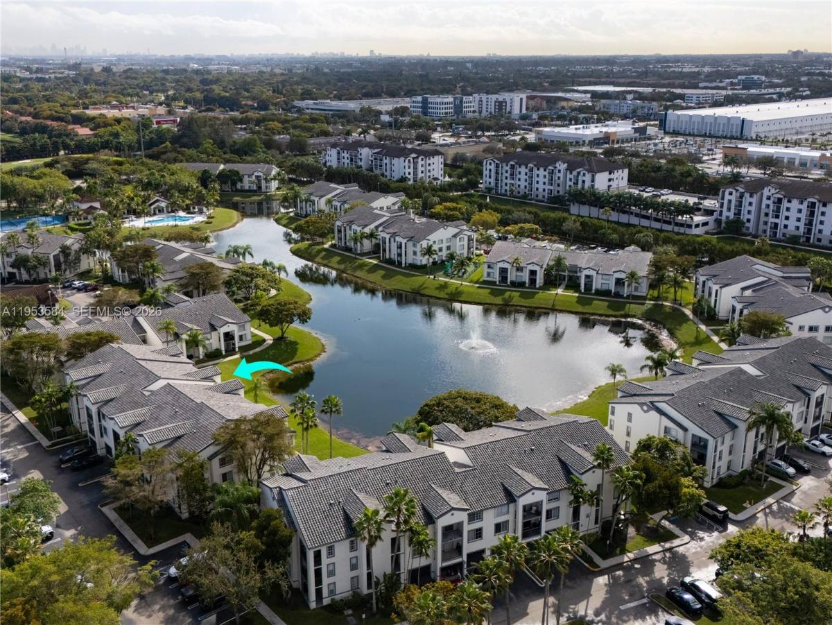 Apartment for rent at 4460 NW 107th Ave #3048, Miami, FL 33178