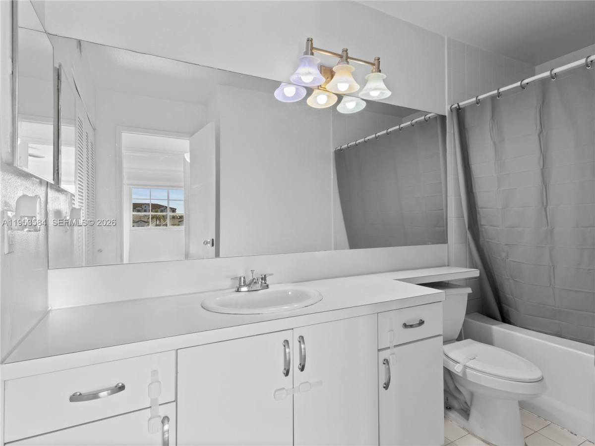 Apartment for rent at 4460 NW 107th Ave #3048, Miami, FL 33178